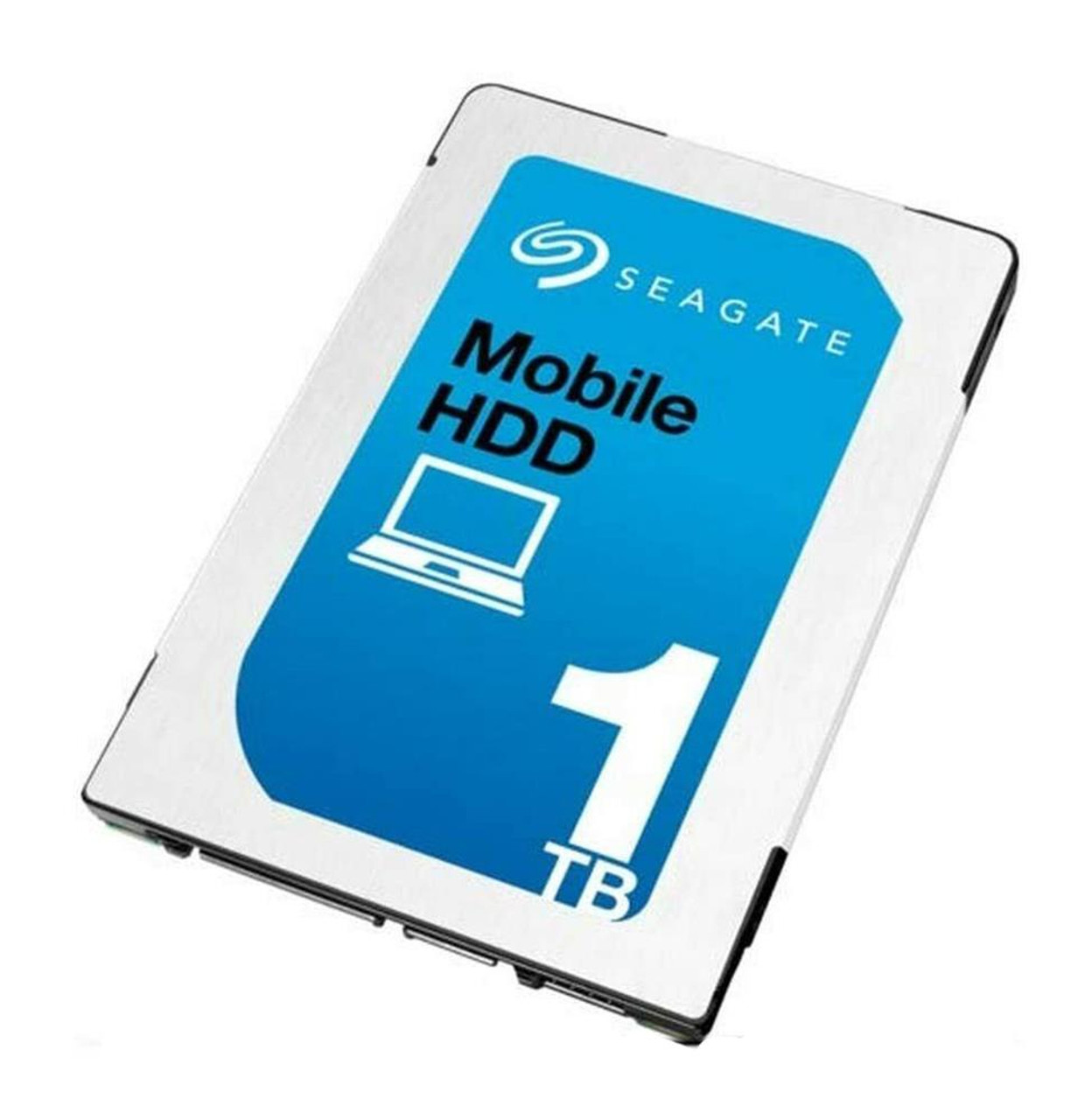 1RE172-500 Seagate Video 2.5 1TB 5400RPM SATA 6Gbps 128MB Cache 2.5-inch Internal Hard Drive