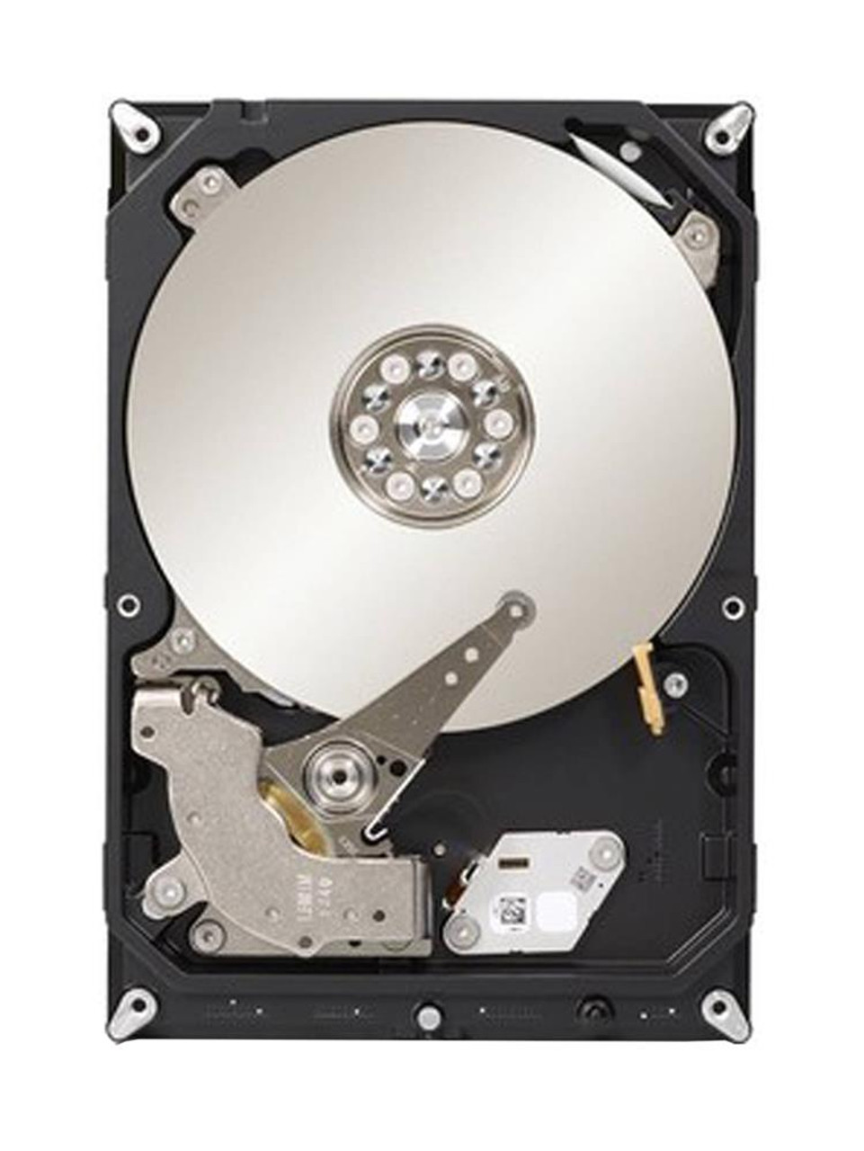 ST4000NM0045 Seagate Enterprise 4TB 7200RPM SATA 6Gbps 128MB Cache (SED / 512n) 3.5-inch Internal Hard Drive