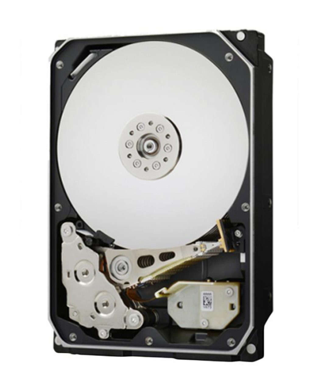 HDD-T4TB-HUS726040ALN610 SuperMicro 4TB 7200RPM SATA 6Gbps 128MB Cache (4Kn) 3.5-inch Internal Hard Drive