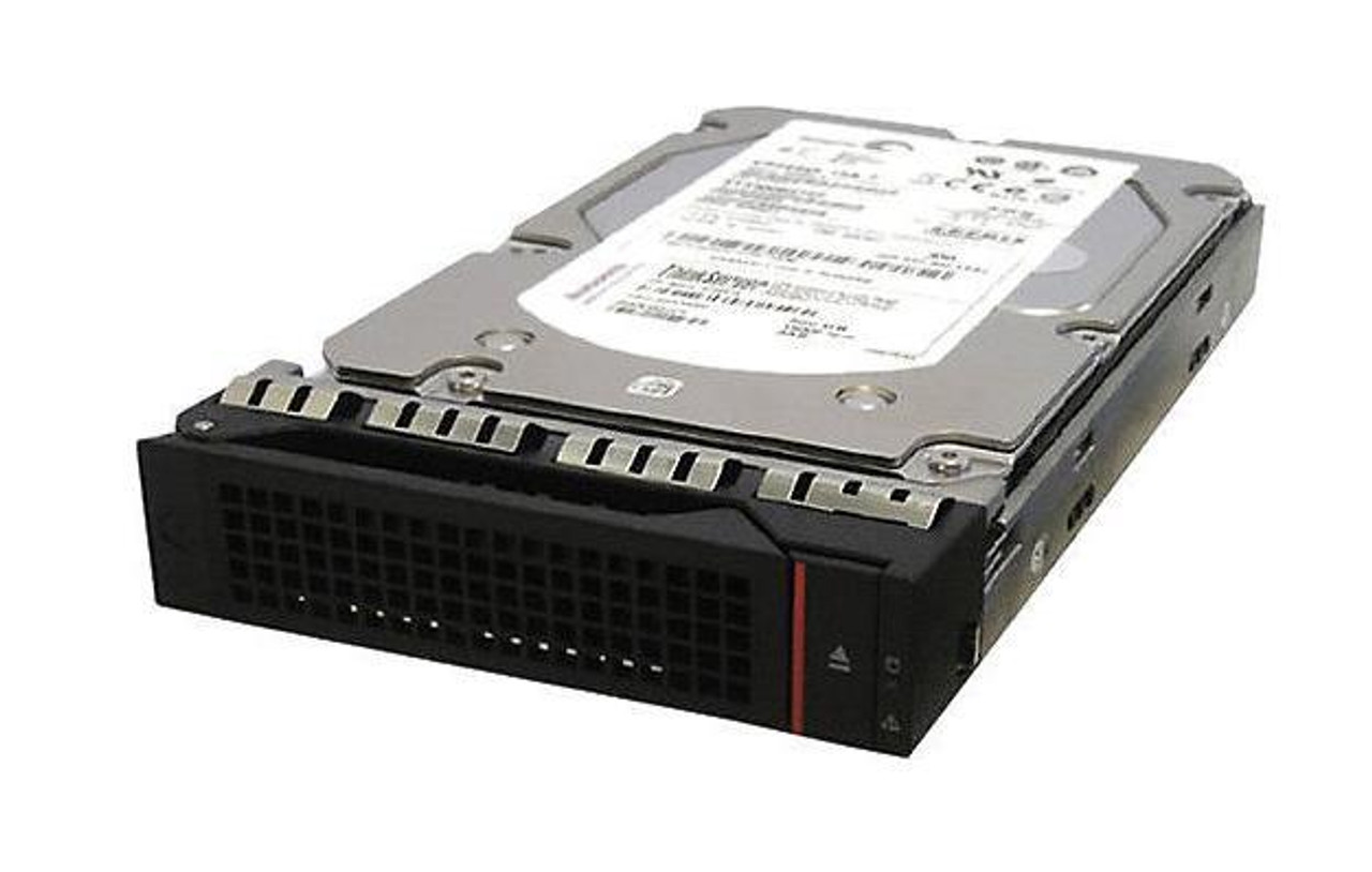 4XB0G88760-A1 Lenovo Enterprise 1TB 7200RPM SATA 6Gbps 3.5-inch Internal Hard Drive for ThinkServer TS150