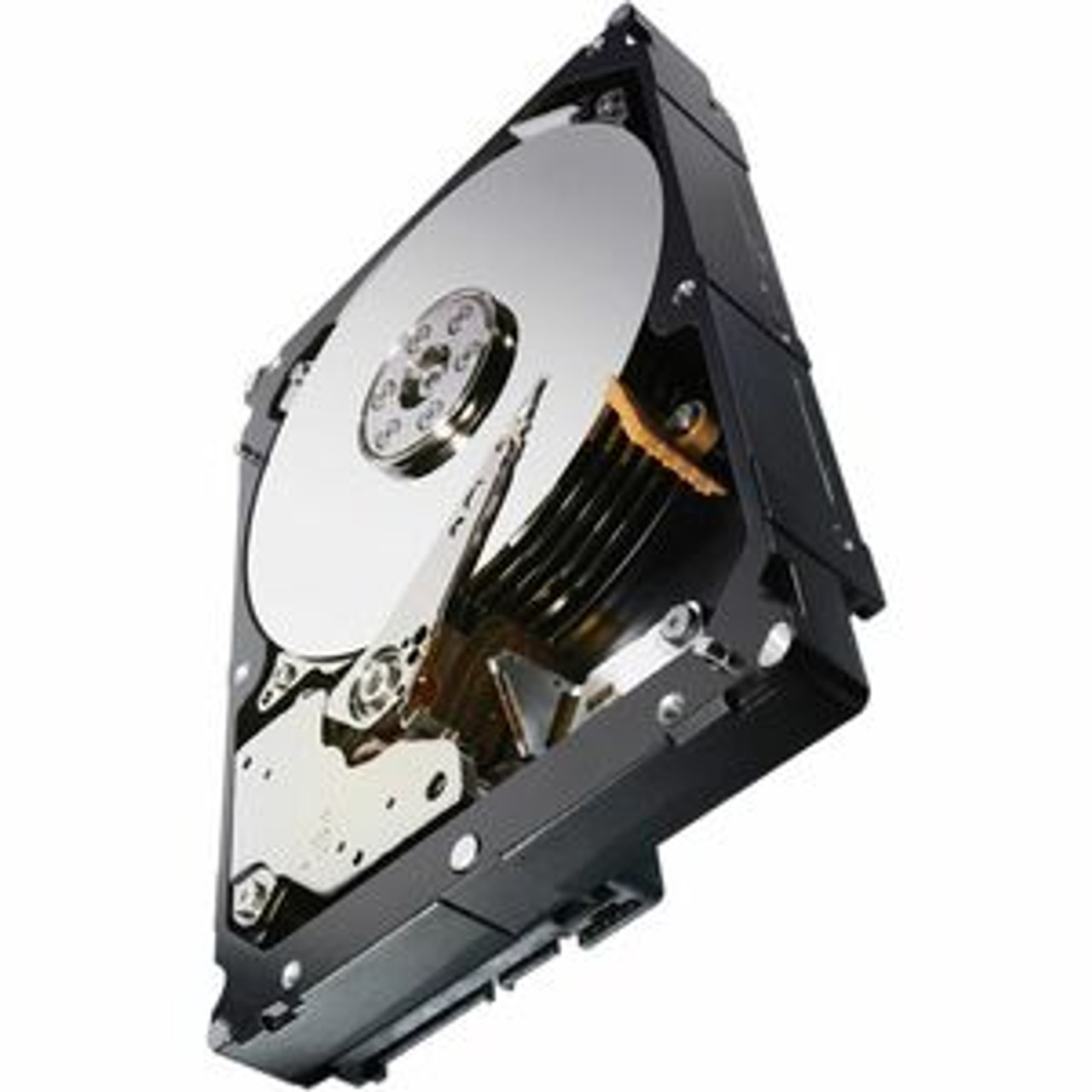 ST1000NM0033-IM Seagate Constellation ES.3 1TB 7200RPM SATA 6Gbps 128MB Cache (512n) 3.5-inch Internal Hard Drive