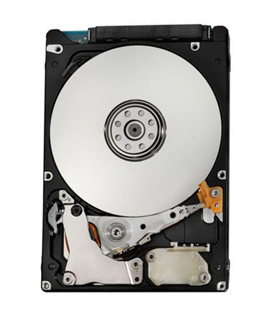 0J39683 HGST Hitachi Travelstar Z5K500 320GB 5400RPM SATA 6Gbps 8MB Cache  (512e) 2.5-inch Internal Hard Drive