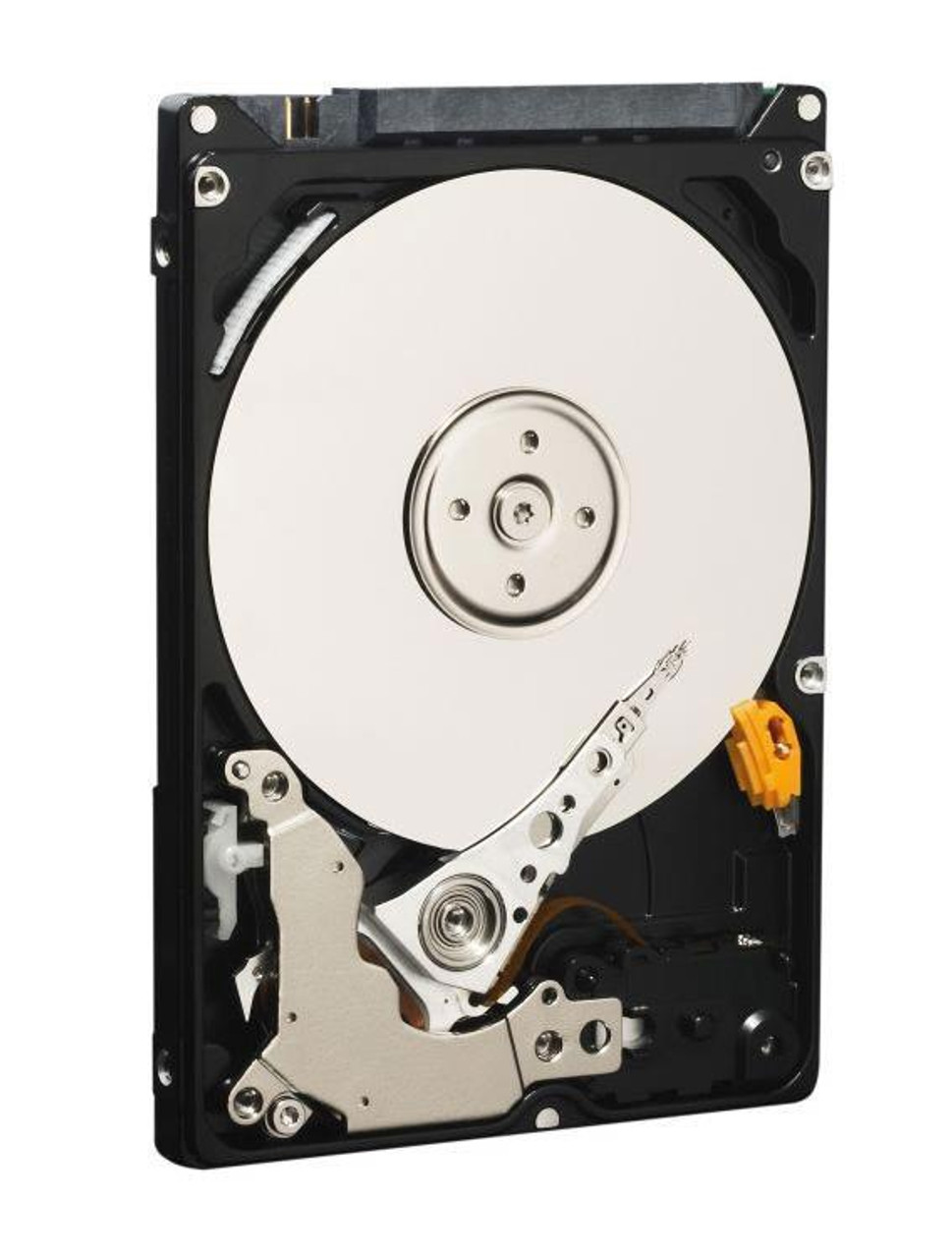 3TG25 Dell 500GB 5400RPM SATA 6Gbps 32MB Cache 8GB SSD 2.5-inch Internal Hybrid Hard Drive