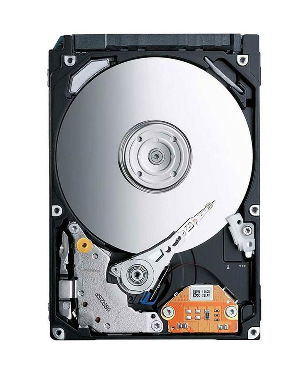 S26391-F1383-E508 Fujitsu 500GB 5400RPM SATA 6Gbps 8GB SSD 2.5-inch Internal Hybrid Hard Drive