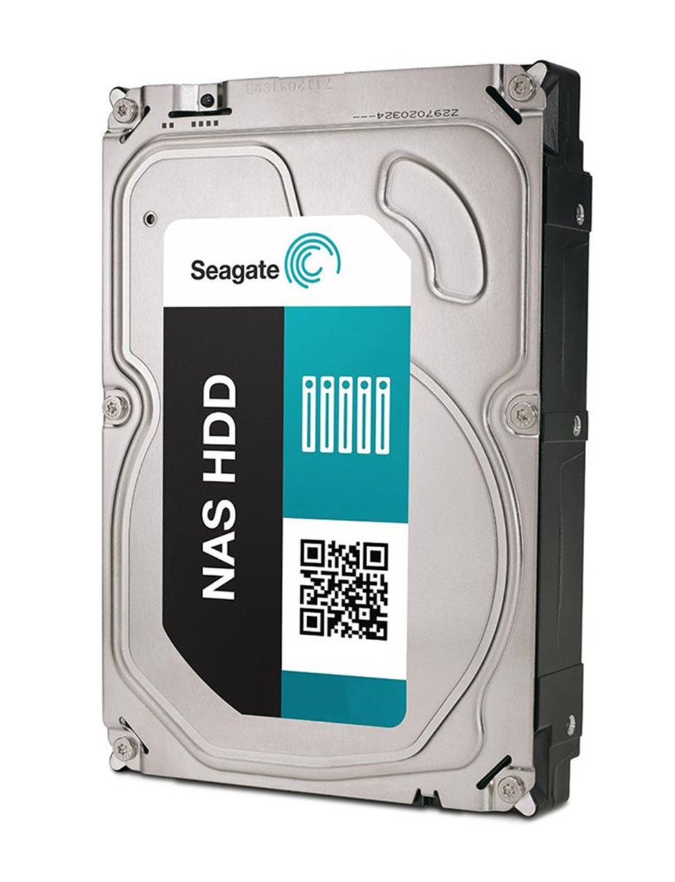 1H4168900 Seagate NAS HDD 4TB 5900RPM SATA 6Gbps 64MB Cache 3.5-inch  Internal Hard Drive