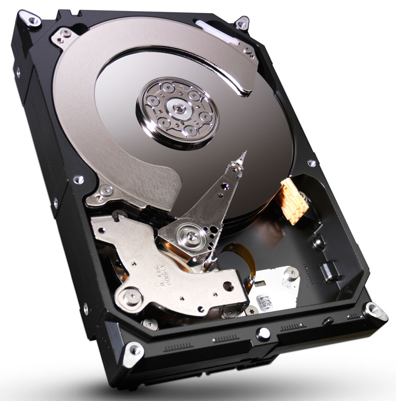 ST4000DM000-B2 Seagate Desktop HDD.15 4TB 5900RPM SATA 6Gbps 64MB Cache  3.5-inch Internal Hard Drive