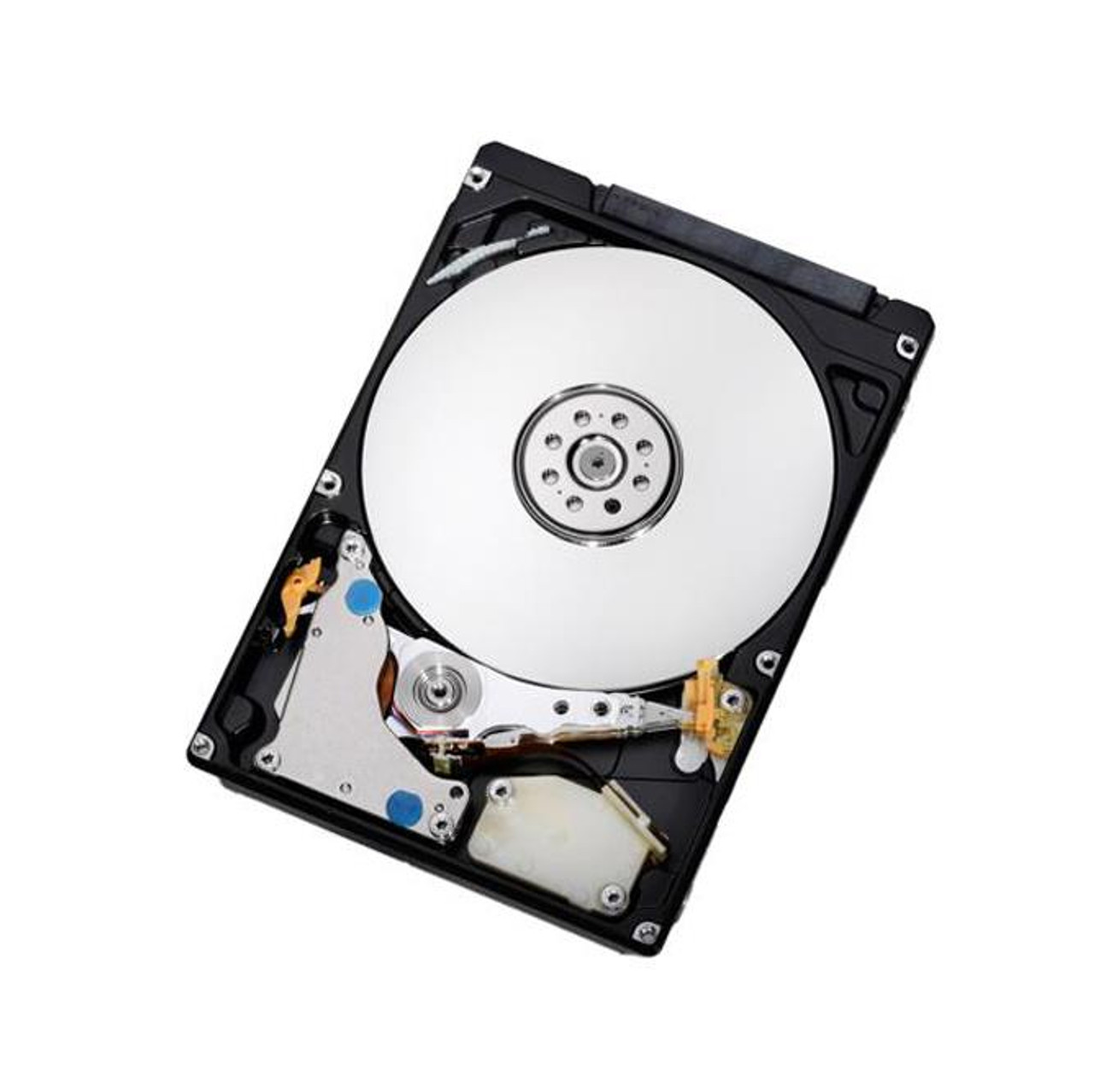 *日立 HGST TRAVELSTAR 2.5inch 1.5TB7200