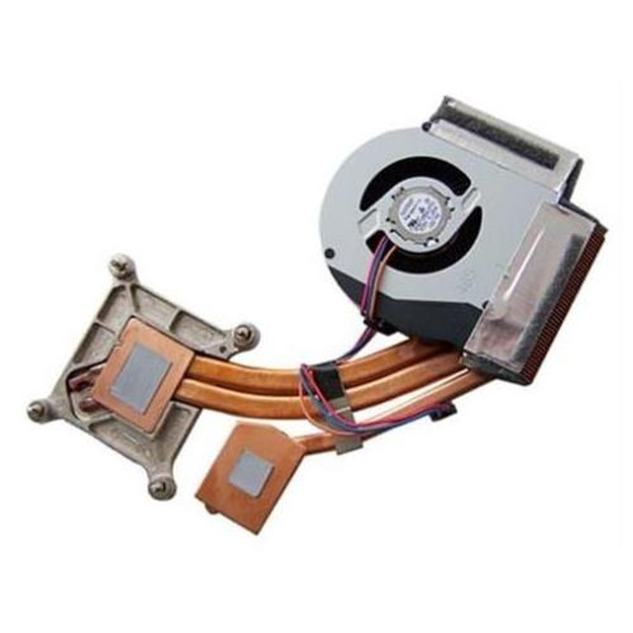 04W6891 Lenovo Thermal Module with Fan Integrated 14W/15W (AVC) for ThinkPad