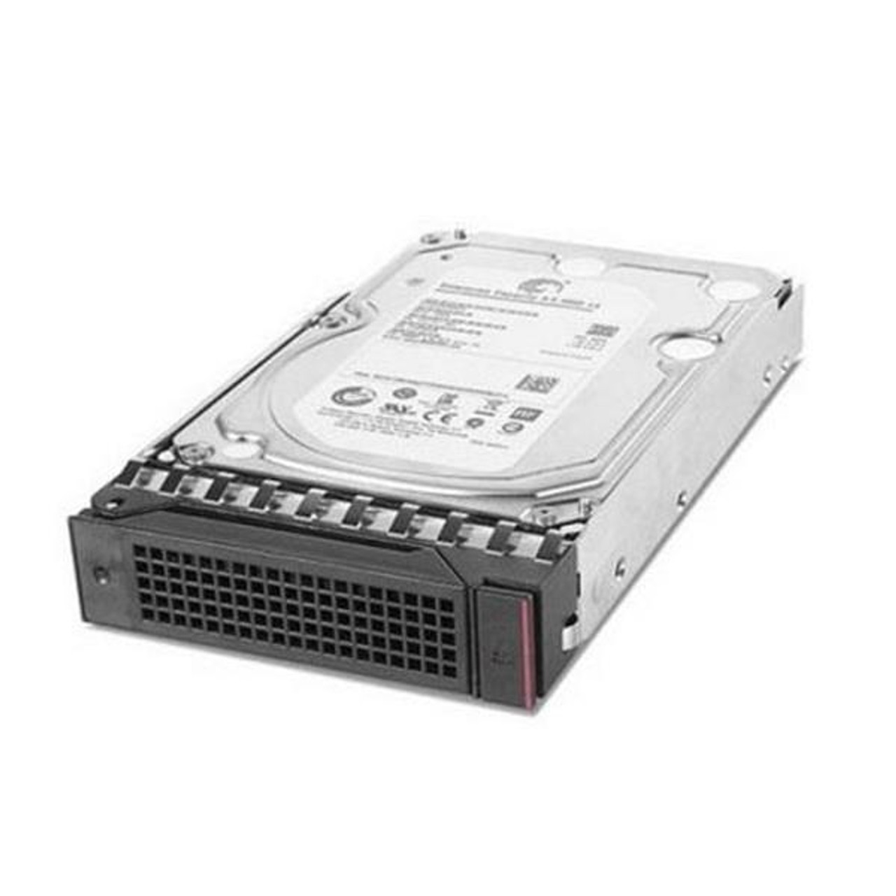 00LA978 Lenovo 6TB 7200RPM SATA 3.5-inch Internal Hard Drive