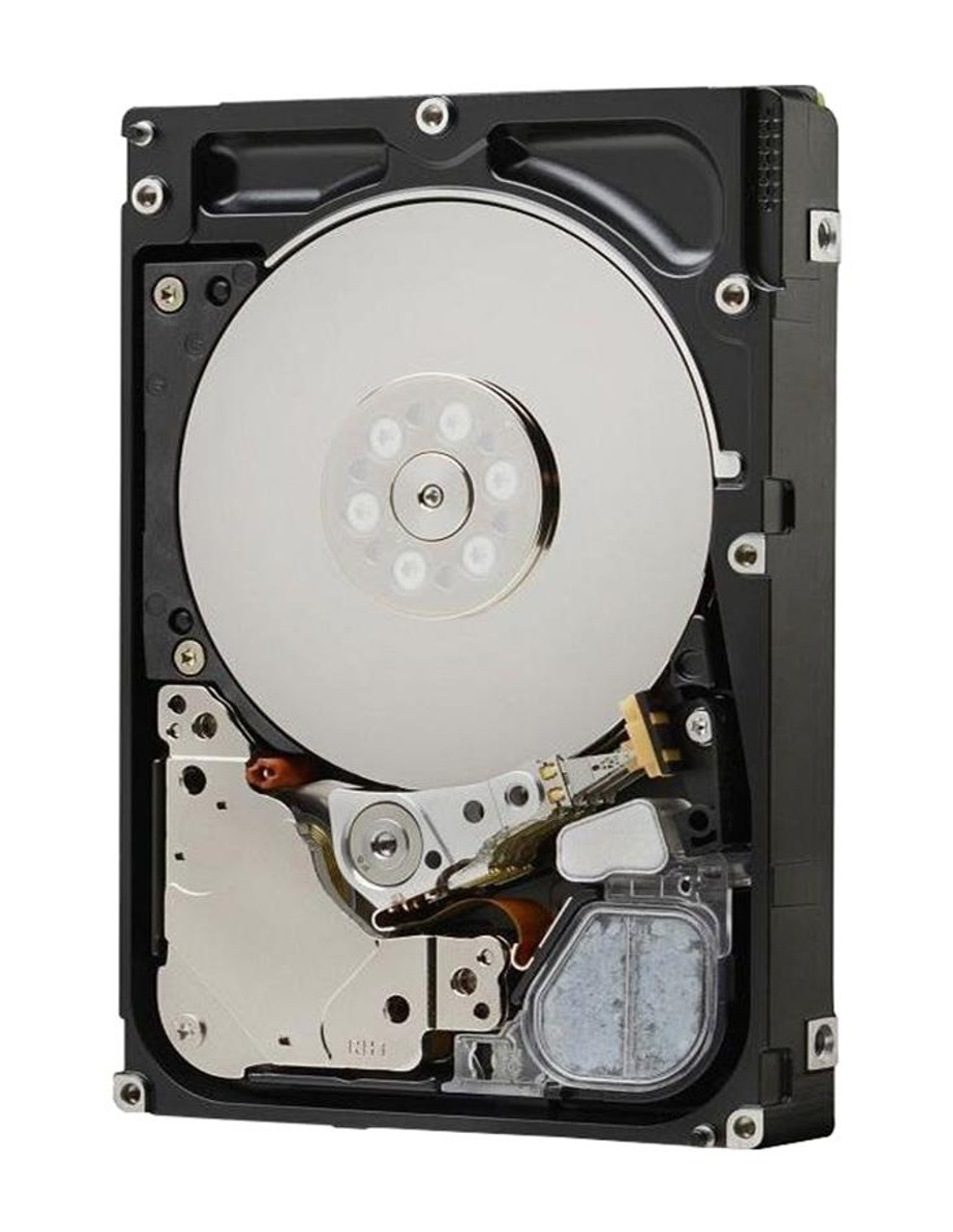 0B29372-20PK HGST Hitachi Ultrastar C15K600 300GB 15000RPM SAS 12Gbps 128MB Cache (TCG SED / 512e) 2.5-inch Internal Hard Drive (20-Pack)