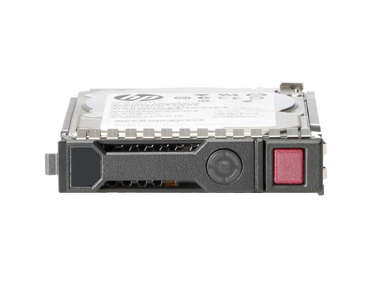 787674-003 HP 600GB 15000RPM SAS 12Gbps Hot Swap 2.5-inch Internal