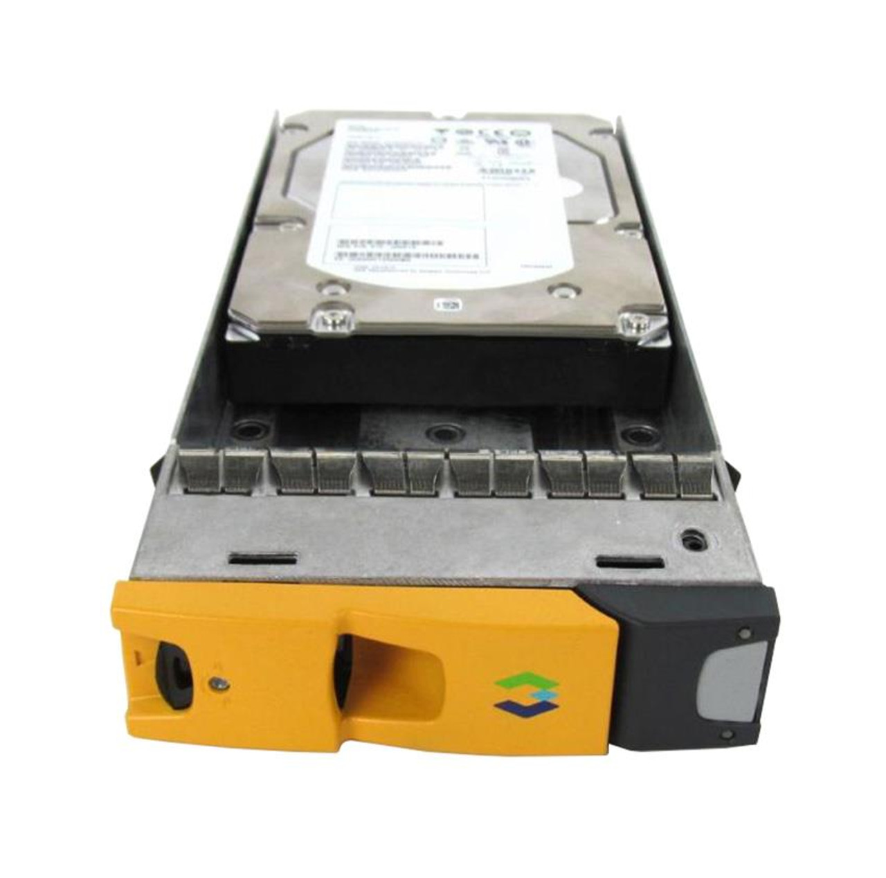 P9B41AR HPE 8TB 7200RPM SAS 12Gbps (SED FIPS) 3.5-inch Internal Hard Drive for 3PAR StoreServ 20000