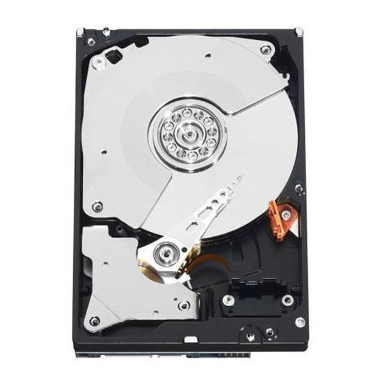 UCS-S3260-28HD8A Cisco 8TB 7200RPM SAS 12Gbps Nearline 3.5-inch Internal Hard Drive