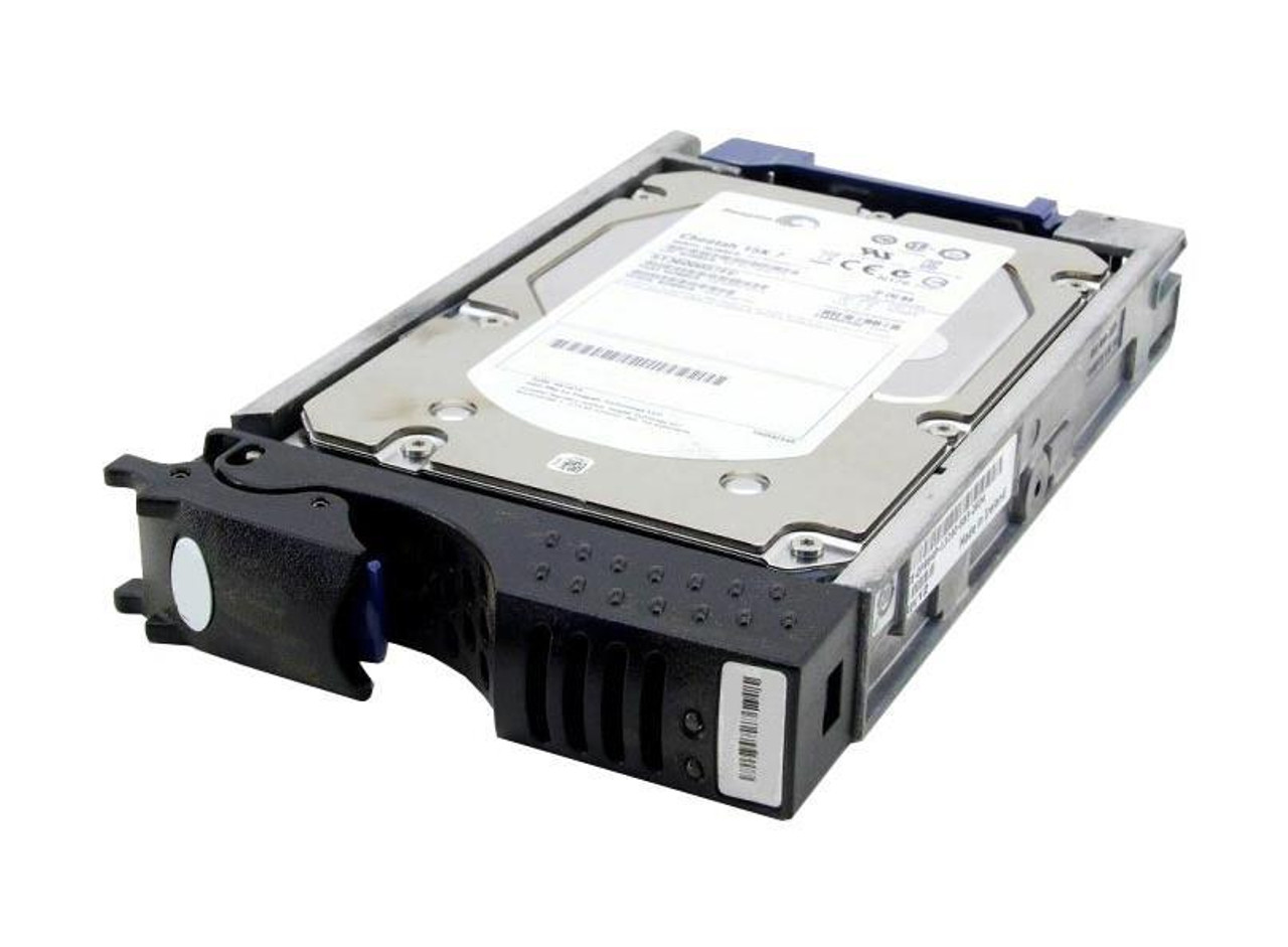 T3-VS10-1800TU EMC 1.8TB 10000RPM SAS 12Gbps 3.5-inch Internal Hard Drive for Unity 15 x 3.5 Enclosure