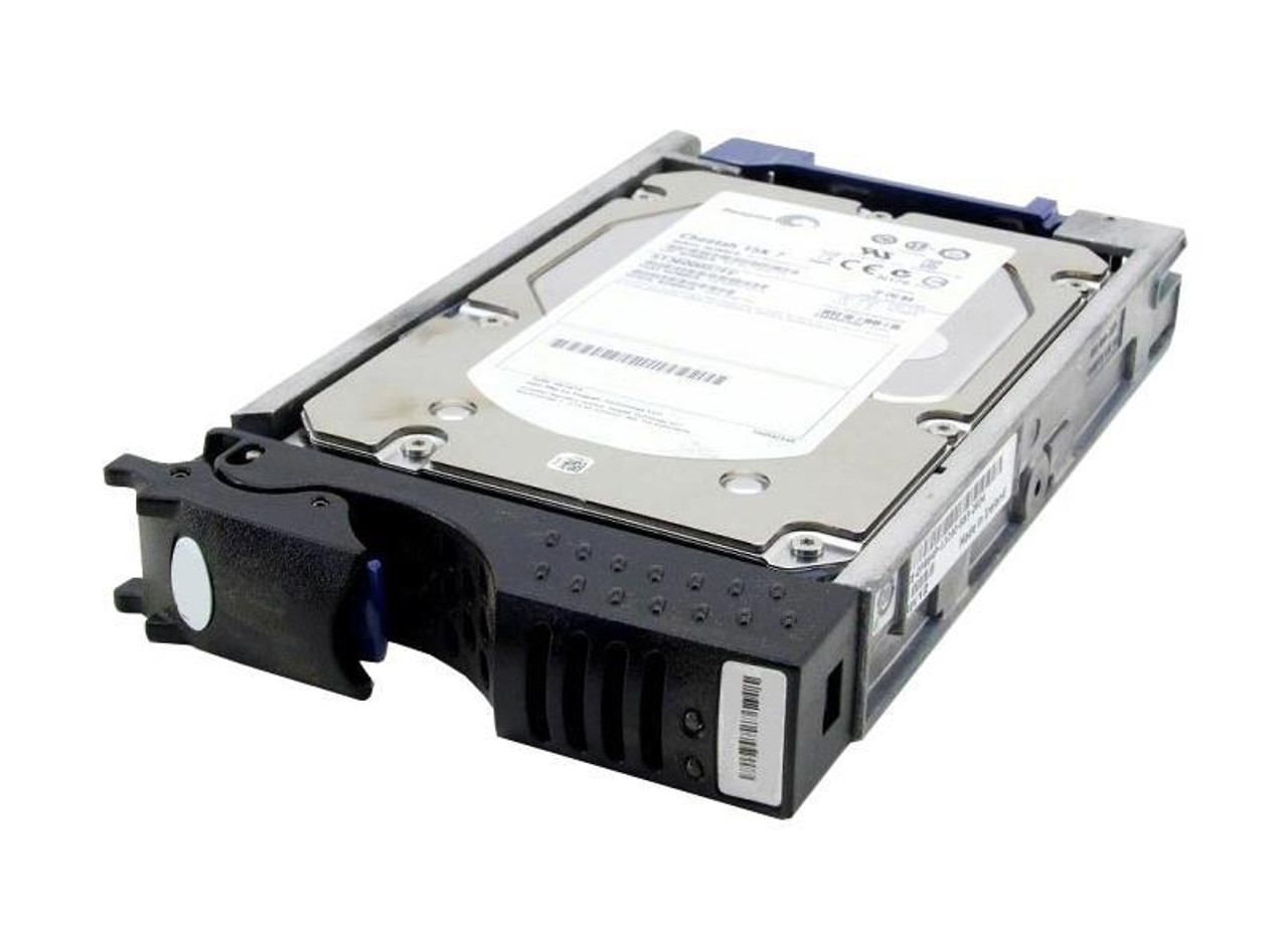 T3-PS10-1800U EMC 1.8TB 10000RPM SAS 12Gbps 3.5-inch Internal Hard Drive for Unity 12 x 3.5 Enclosure