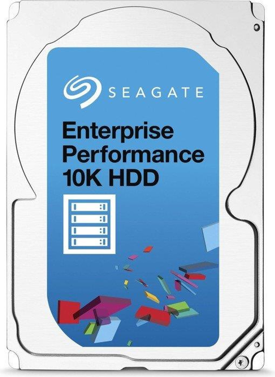 ST1800MM0108 Seagate Enterprise Performance 10K.8 1.8TB 10000RPM SAS 12Gbps 128MB Cache 32GB SSD TurboBoost (Secure Encryption / 4Kn) 2.5-inch Internal Hybrid