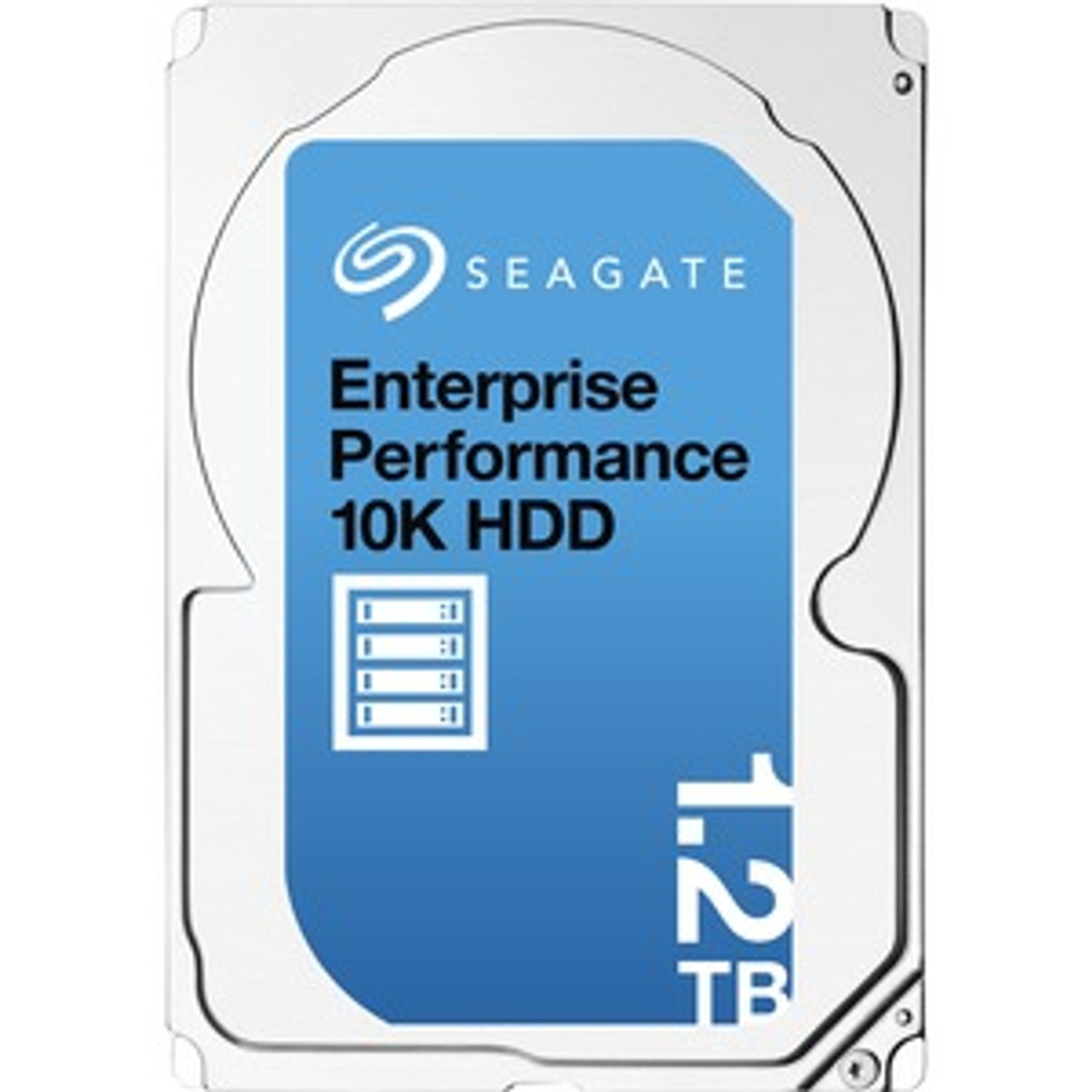 ST1200MM0138-30PK Seagate Enterprise Performance 10K.8 1.2TB 10000RPM SAS 12Gbps 128MB Cache 32GB SSD TurboBoost (Secure Encryption / 4Kn) 2.5-inch Internal Hybrid