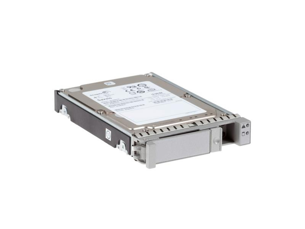 HX-HD2T7K12N= Cisco 2TB 7200RPM SAS 12Gbps 2.5-inch Internal Hard Drive