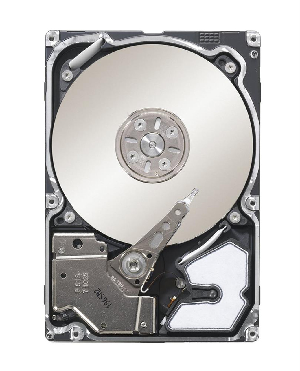 1VD230-001 Seagate Enterprise 2TB 7200RPM SAS 12Gbps 128MB Cache (SED-ISE) 2.5-inch Internal Hard Drive