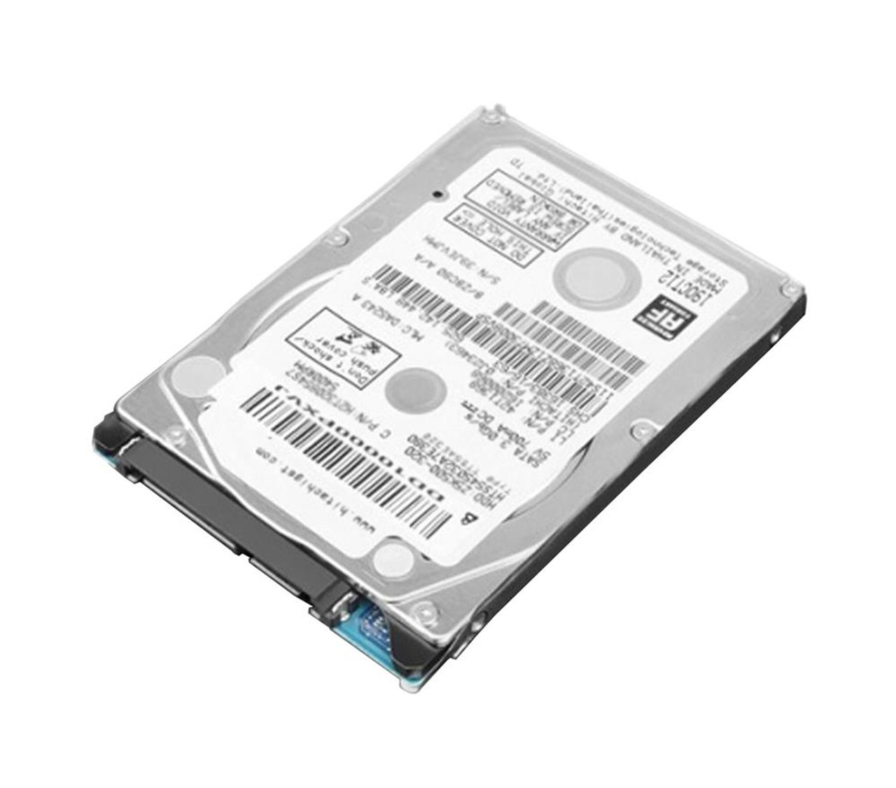 00NA498 Lenovo 2TB 7200RPM SAS 12Gbps Nearline Hot Swap 2.5-inch Internal Hard Drive