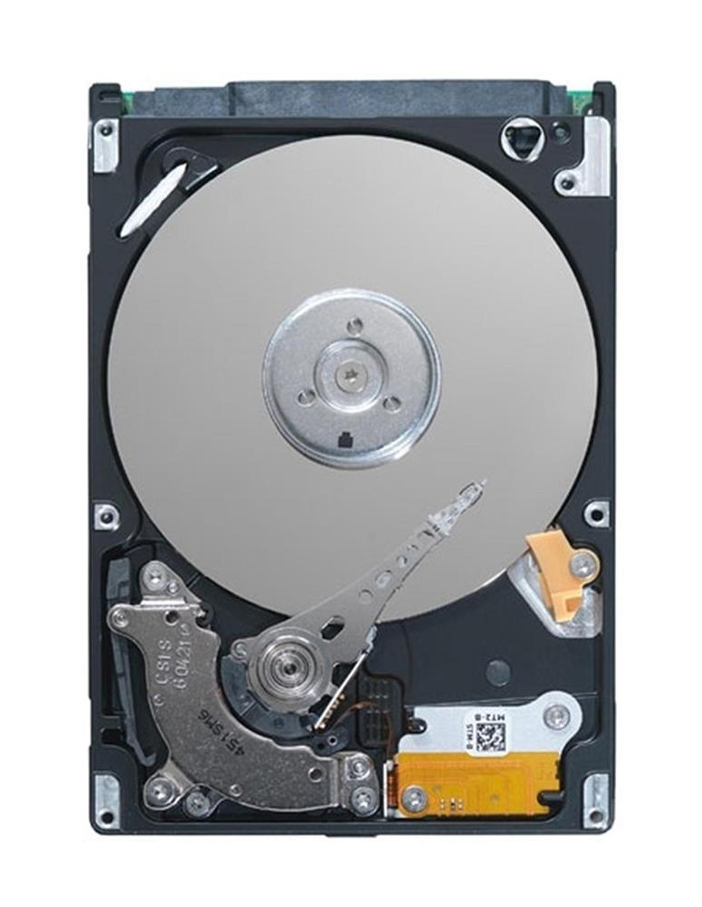 HDD-2T2000-ST2000NX0243 SuperMicro 2TB 7200RPM SATA 6Gbps 128MB Cache (4Kn) 2.5-inch Internal Hard Drive