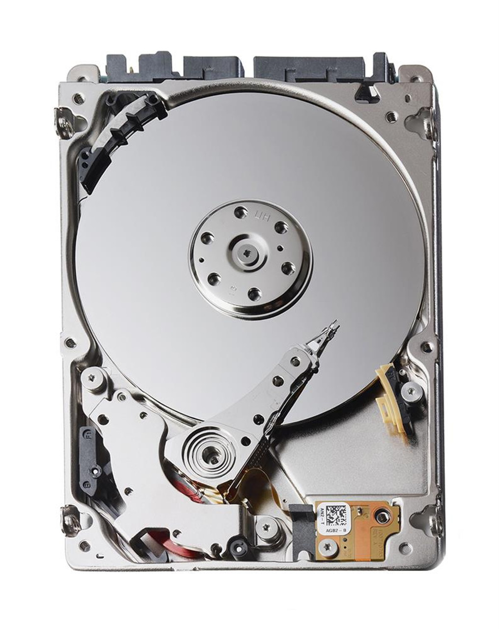 1ED14C Seagate Laptop Ultrathin 320GB 5400RPM SATA 6Gbps 16MB Cache (SED) 2.5-inch Internal Hard Drive