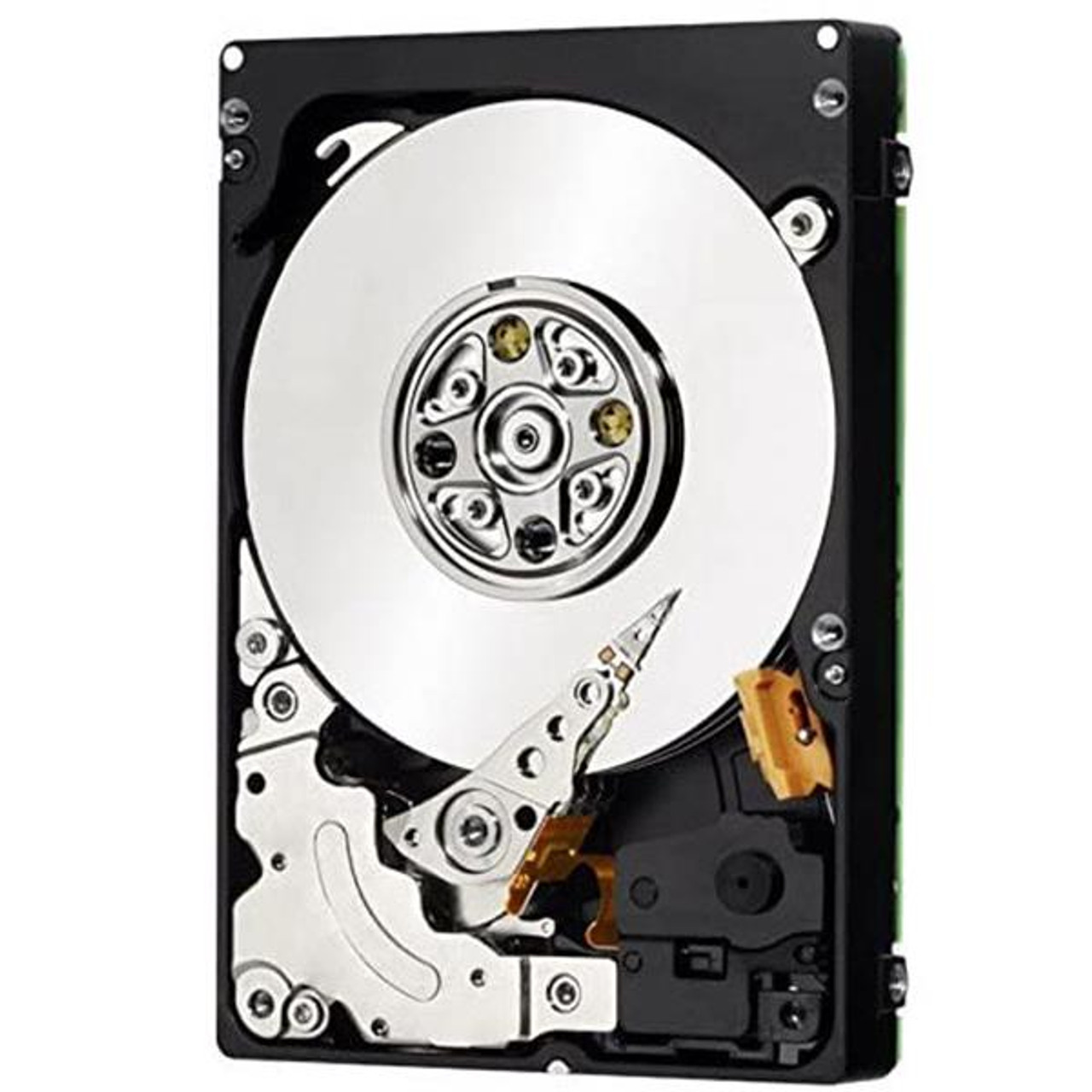 00LF362 Lenovo 8TB 7200RPM SATA 6Gbps 256MB Cache (ISE / 512e) 3.5-inch Internal Hard Drive