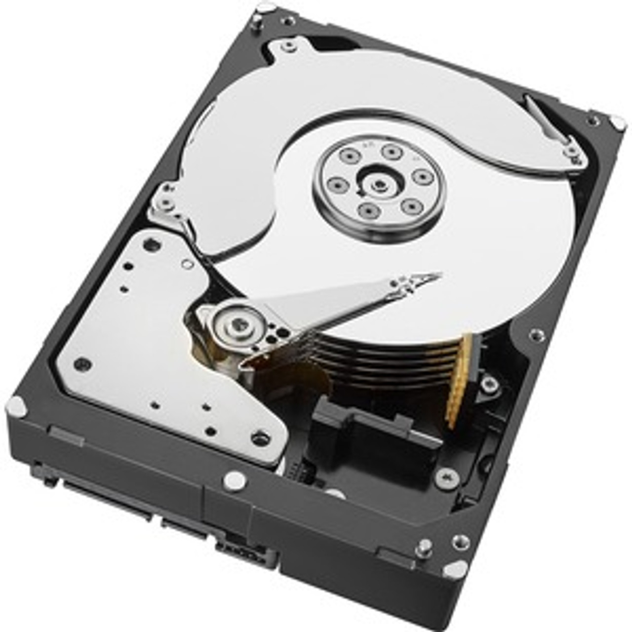 ST8000DM0004-20PK Seagate BarraCuda Pro 8TB 7200RPM SATA 6Gbps