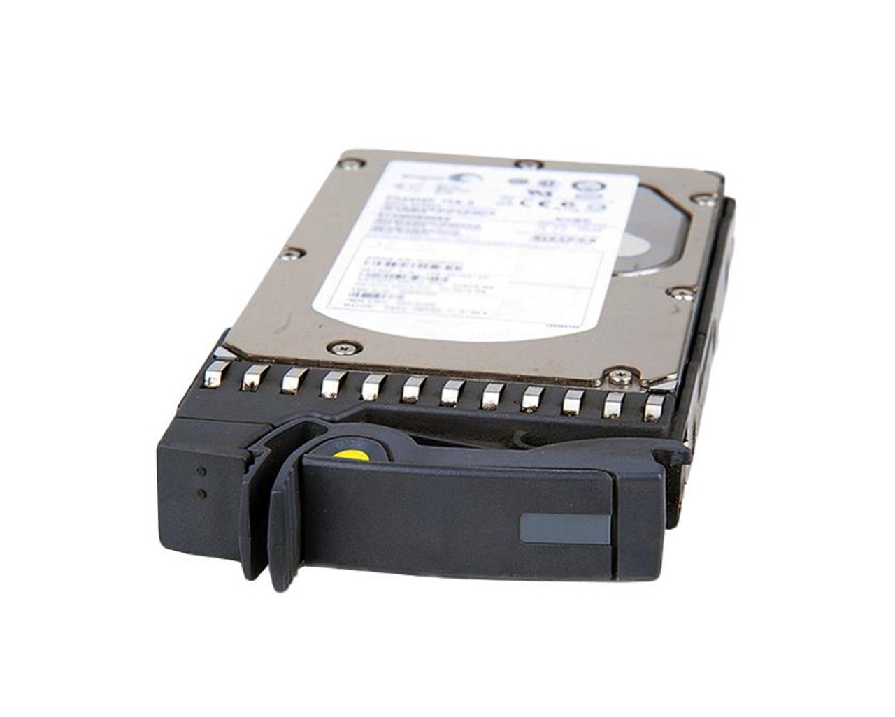 E-X4124A NetApp 10TB 7200RPM SAS 12Gbps 3.5-inch Internal Hard Drive