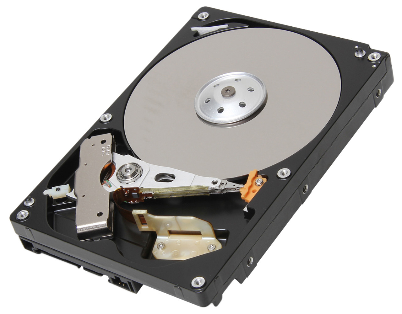 DT01ABA100V Toshiba Video Stream 1TB 5700RPM SATA 6Gbps 32MB Cache (512e) 3.5-inch Internal Hard Drive