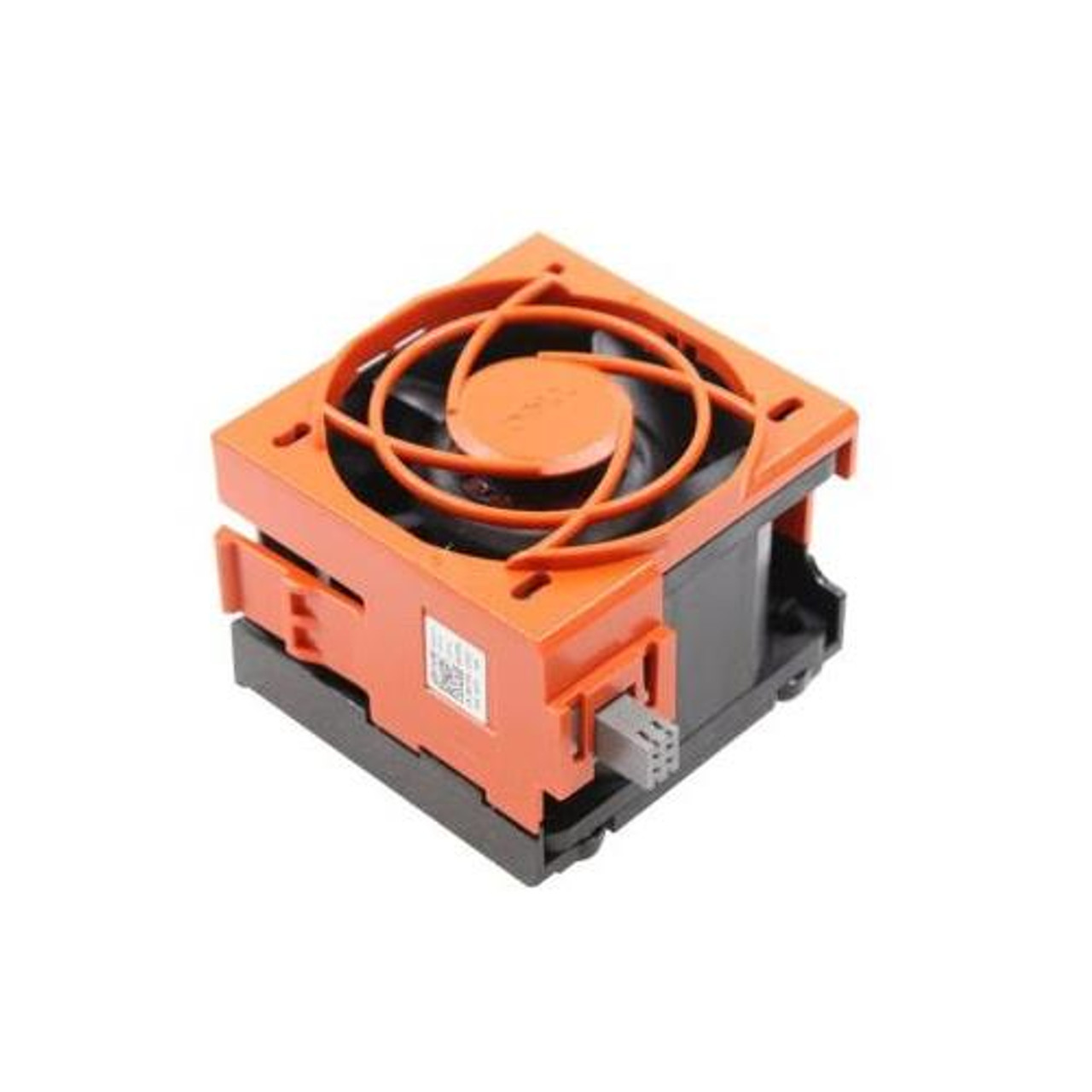 090XRN Dell CPU Cooling Fan for PowerEdge R710