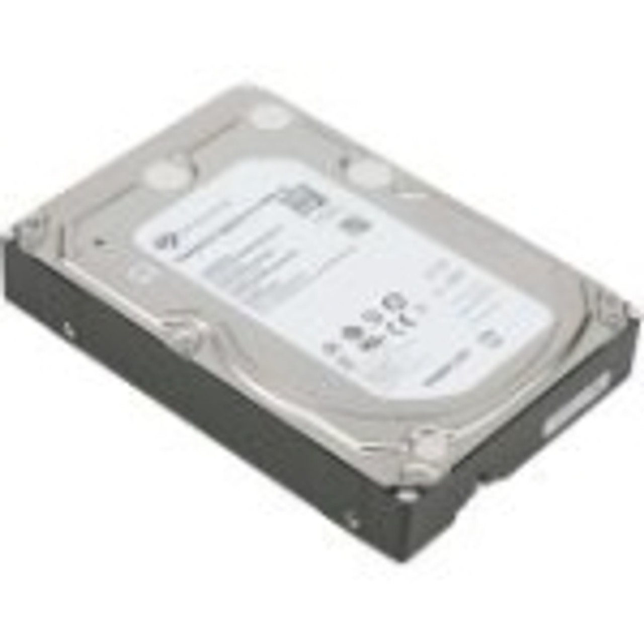 HDD-A6000-ST6000NM0245 Supermicro 6TB 7200RPM SAS 12Gbps 256MB Cache (512n) 3.5-inch Internal Hard Drive