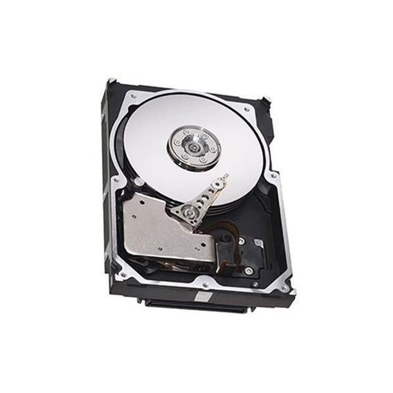 1UV220-251 Seagate 900GB 15000RPM SAS 12Gbps 256MB Cache (ISE / 512n) 2.5-inch Internal Hard Drive