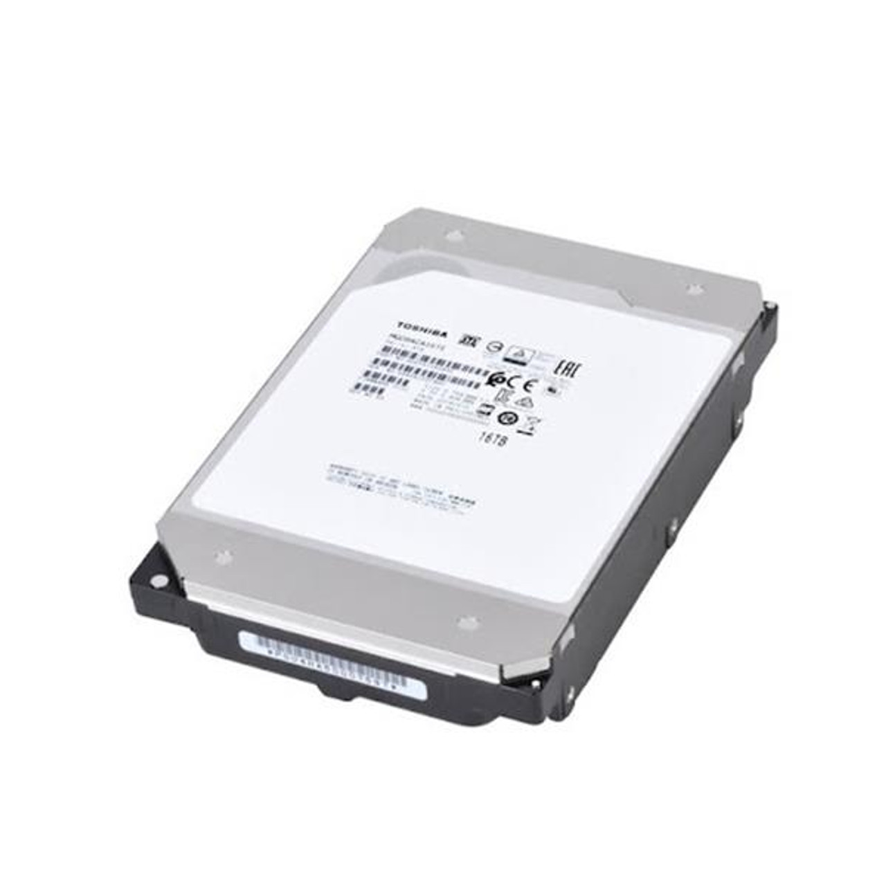 HDEPM21GEA51F Toshiba 12TB 7200RPM SAS 12Gbps 3.5-inch Internal Hard Drive