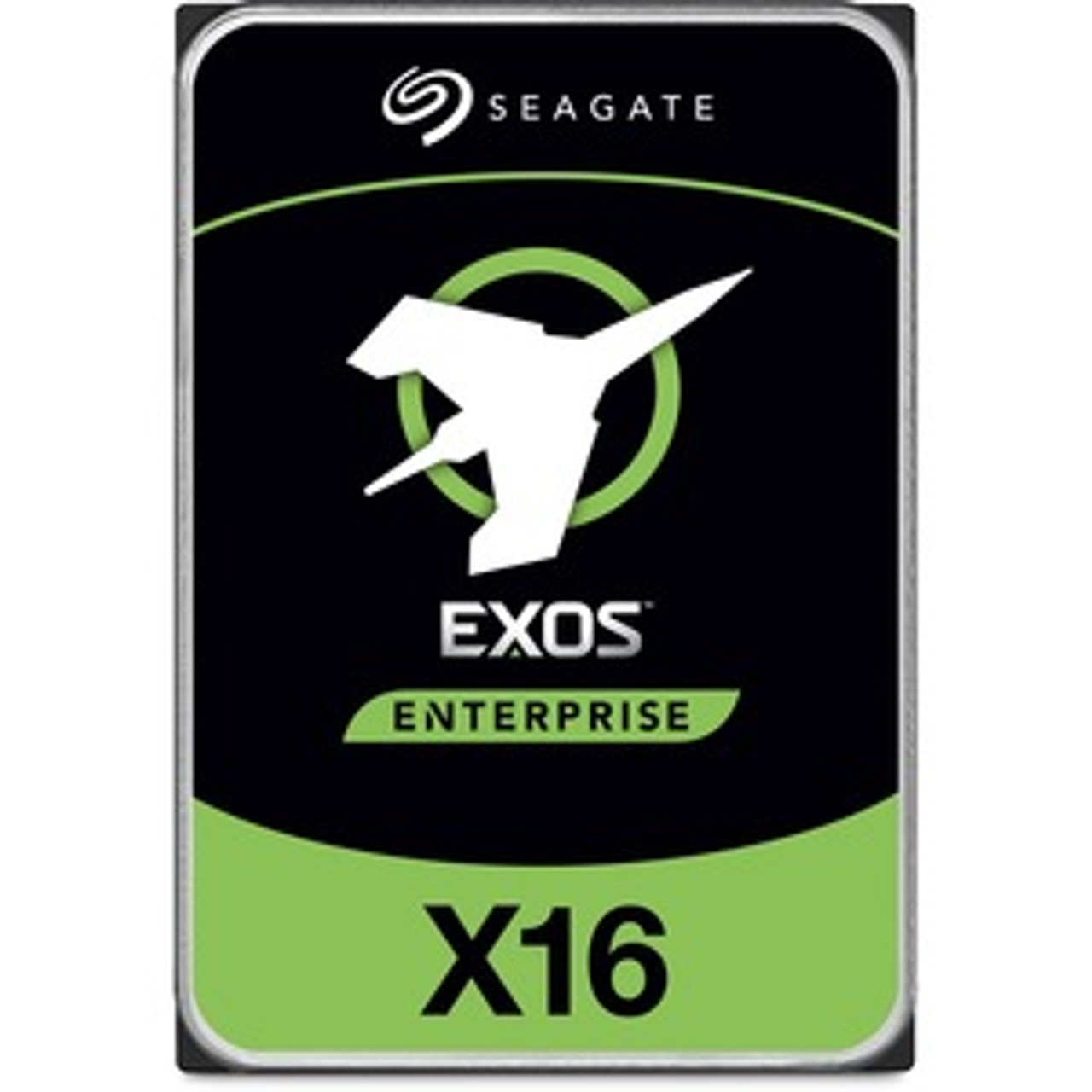 ST12000NM001G-20PK Seagate Enterprise Capacity 12TB 7200RPM SATA 6Gbps 256MB Cache (SED / 512e) 3.5-inch Internal Hard Drive