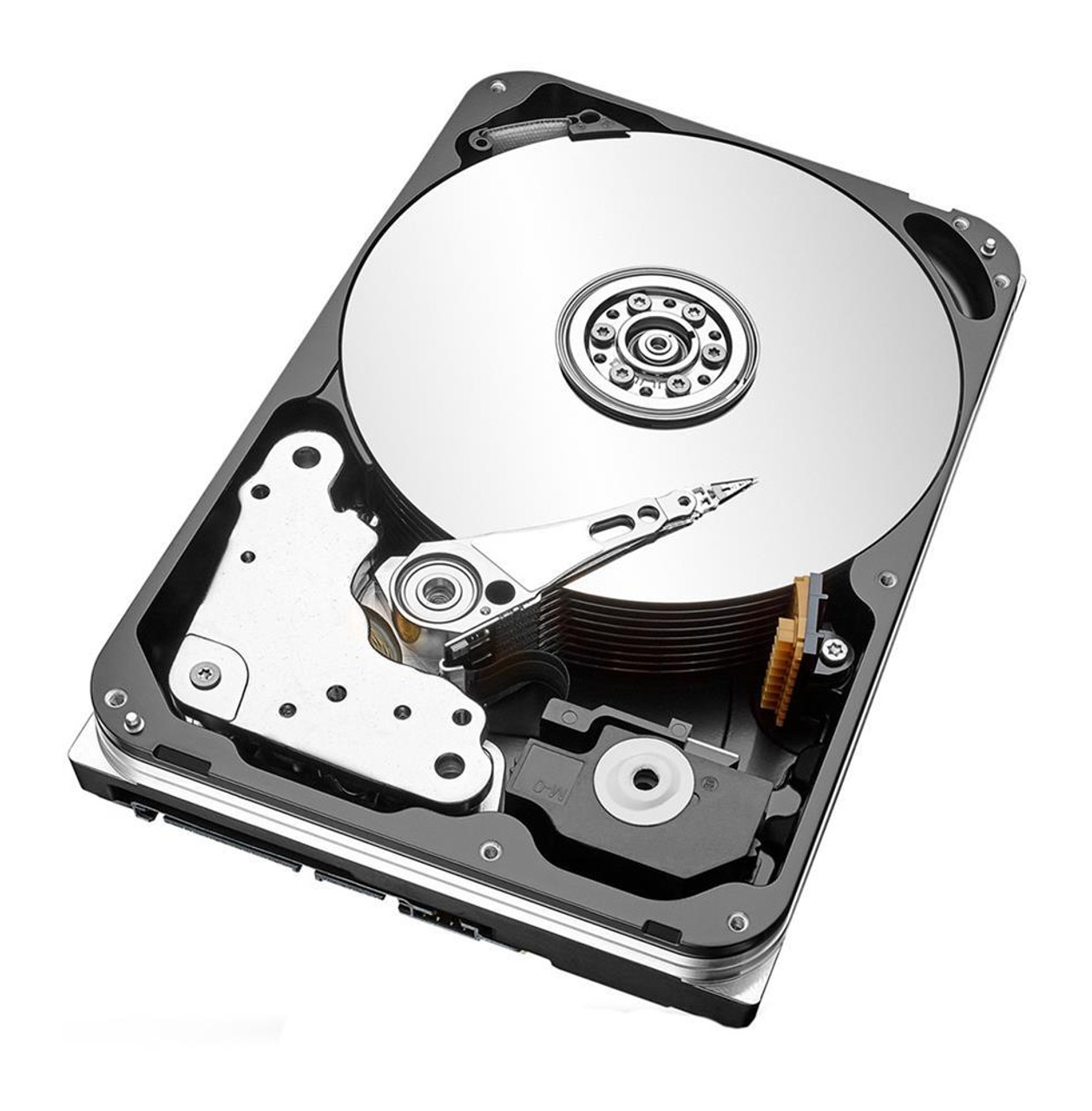 HDD-T12T-ST12000NM00 Supermicro 12TB SATA Internal Hard