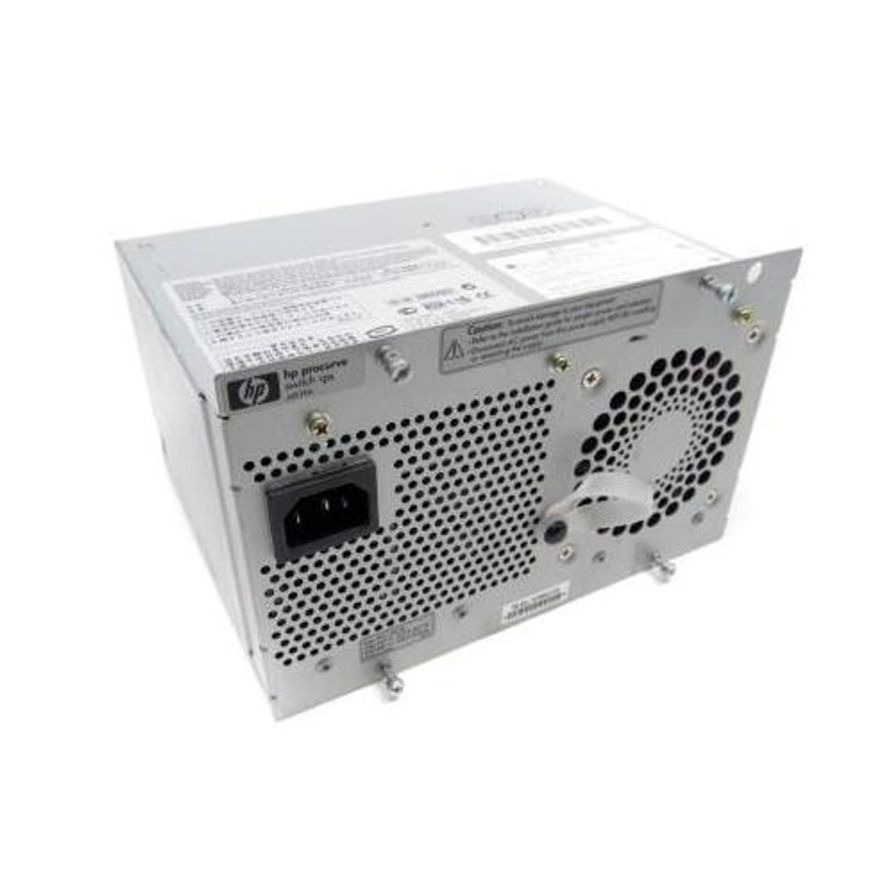 0950-3664 HP 500-Watts Redundant Power Supply for ProCurve GL/ XL Series