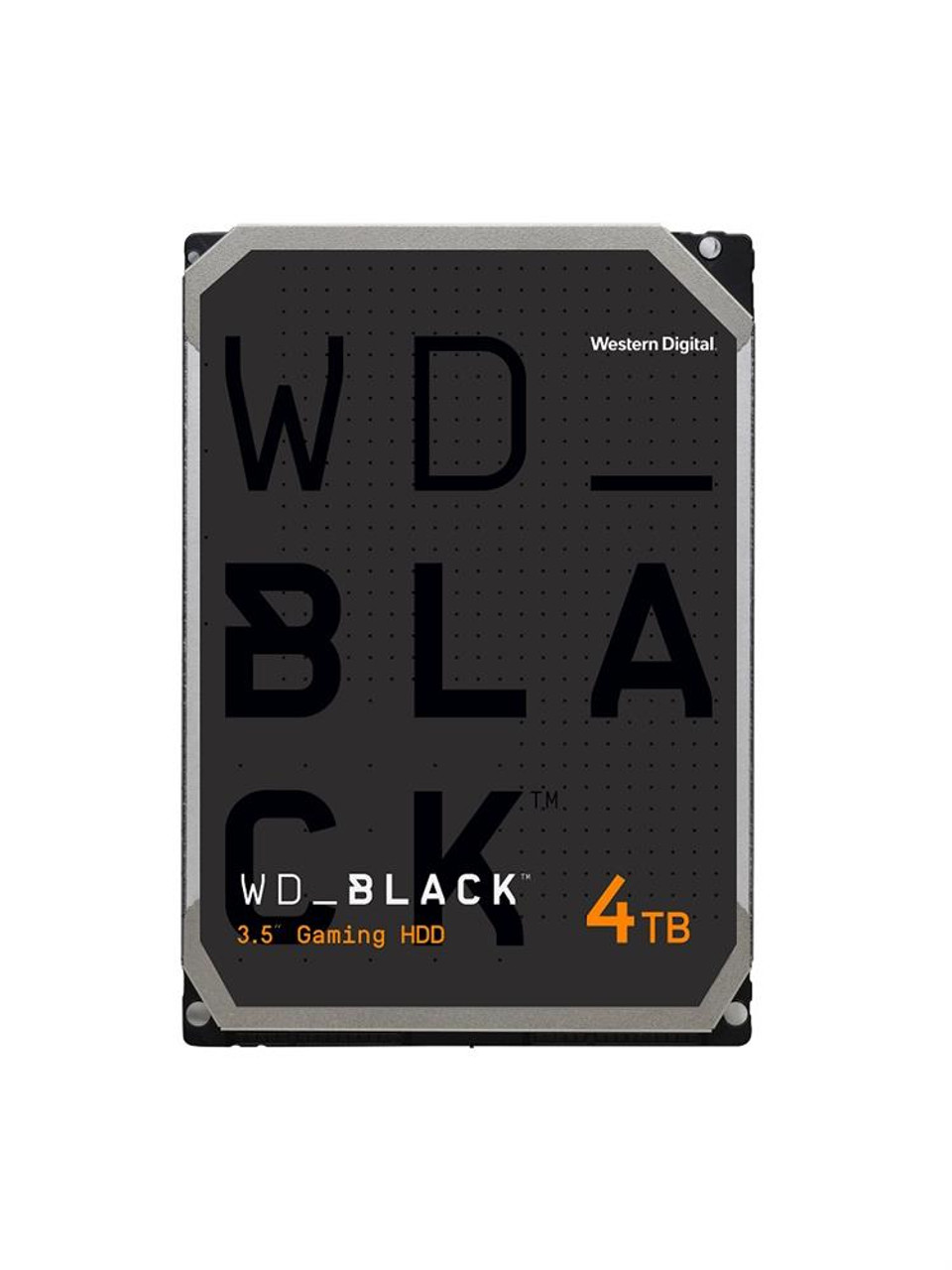 WD4005FZBX-20PK Western Digital Black 4TB 7200RPM SATA 6Gbps 256MB Cache 3.5-inch Internal Hard Drive (20-Pack)