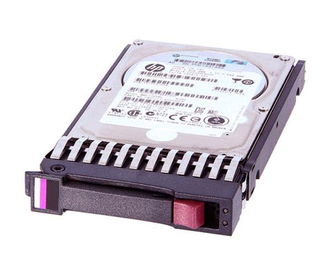 P09155-B21#0D1 HPE 14TB 7200RPM SAS 12Gbps (512e) 3.5-inch Internal Hard Drive