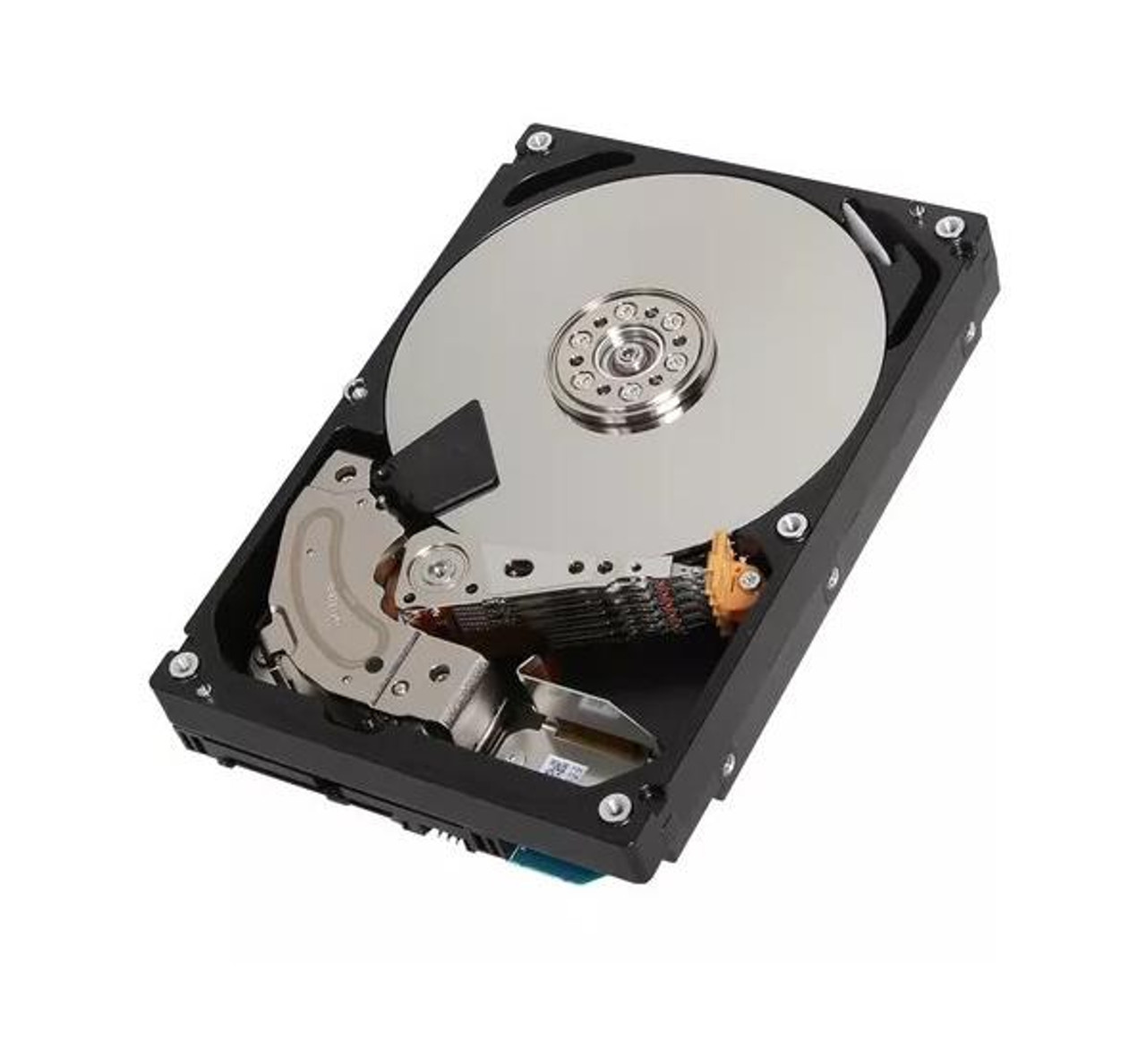 HDD-A16T-MG08SCA16TE Supermicro 16TB 7200RPM SAS 12Gbps 512MB