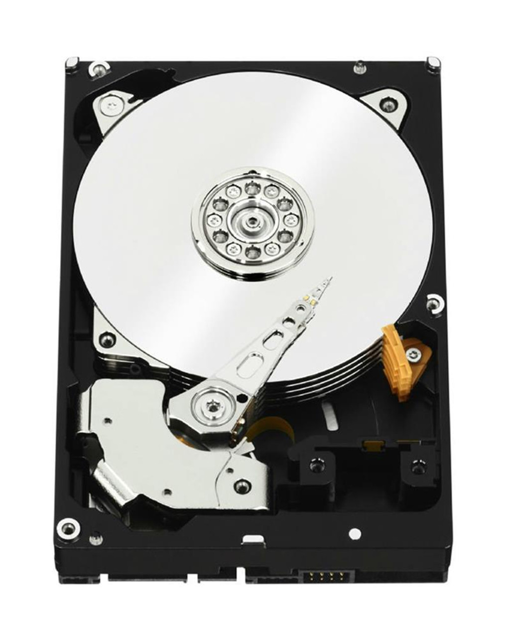 WD600PF4PZ-48P0AM0 Western Digital Ae 5.9TB 5760RPM SATA 6Gbps 64MB Cache 3.5-inch Internal Hard Drive