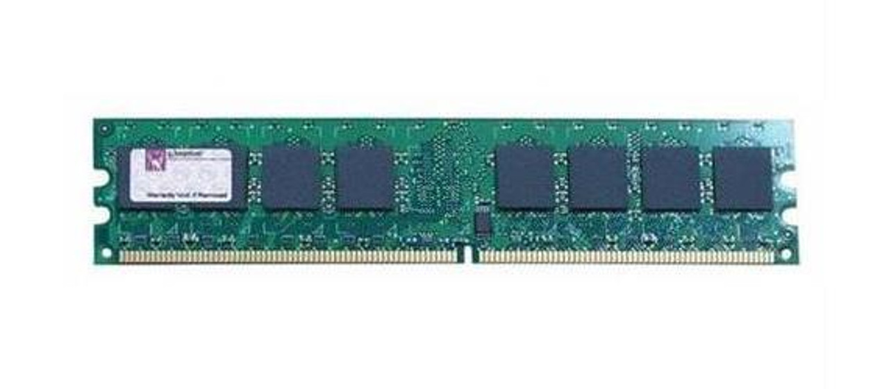 KCP432ND8/32 Kingston 32GB PC4-25600 DDR4-3200MHz non-ECC Unbuffered CL22  288-Pin DIMM 1.2V Dual Rank Memory Module