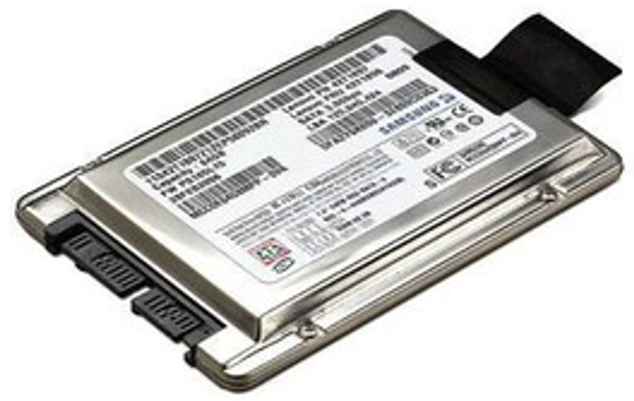 04X0549 Lenovo 128GB MLC SATA 6Gbps 2.5-inch Internal Solid State Drive (SSD)