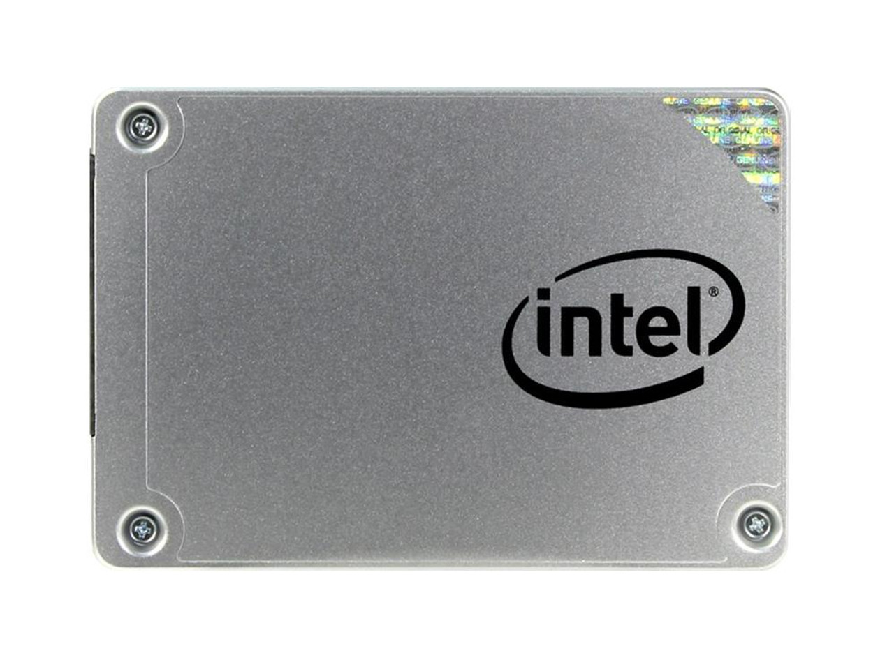 SSDSC2KW010X6 Intel 540s Series 1TB TLC SATA 6Gbps (AES-256) 2.5