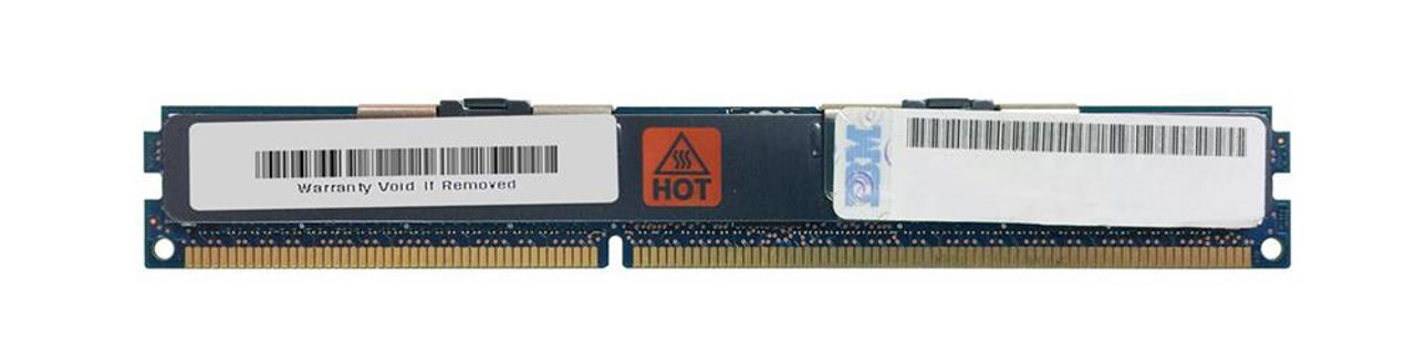 00U0433 IBM 16GB PC3-10600 DDR3-1333MHz ECC Registered CL9 240-Pin DIMM Lower Profile (LP) Dual Rank Memory Module