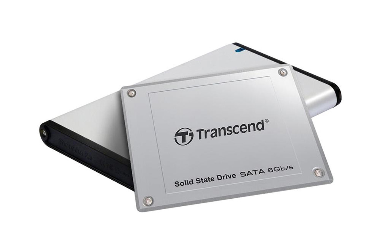TS240GJDM420 Transcend JetDrive 420 240GB MLC SATA 2.5-inch Solid State Drive with