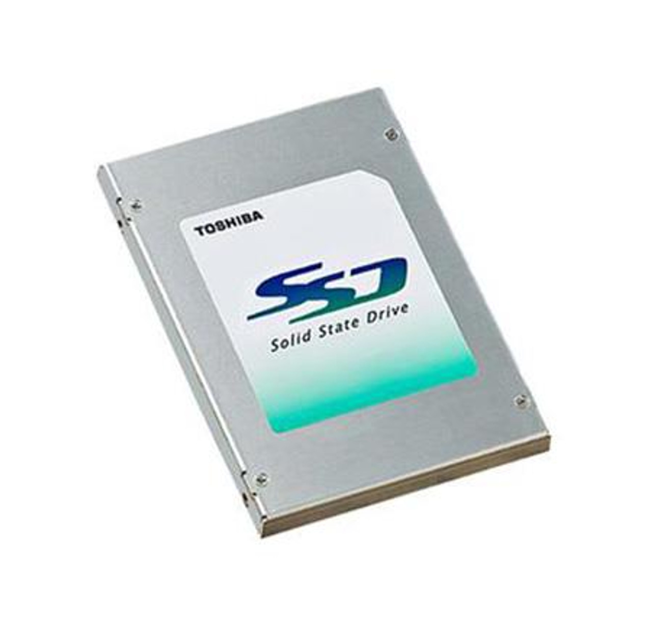 THNSNC064GCSJ Toshiba HG3 Series 64GB MLC SATA 3Gbps 2.5-inch Internal Solid State Drive (SSD)