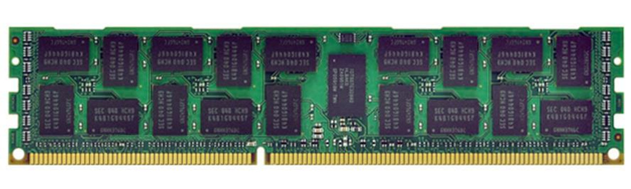 7104199 Sun 16GB PC3-12800 DDR3-1600MHz ECC Registered CL11 240-Pin DIMM 1.35V Low Voltage Dual Rank Memory Module