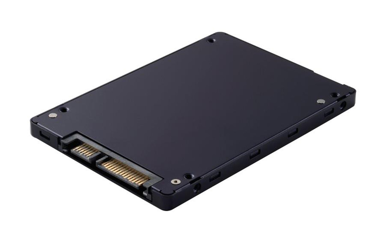 371-5052-01 Sun 512GB MLC SATA 3Gbps 2.5-inch Internal Solid State Drive (SSD)