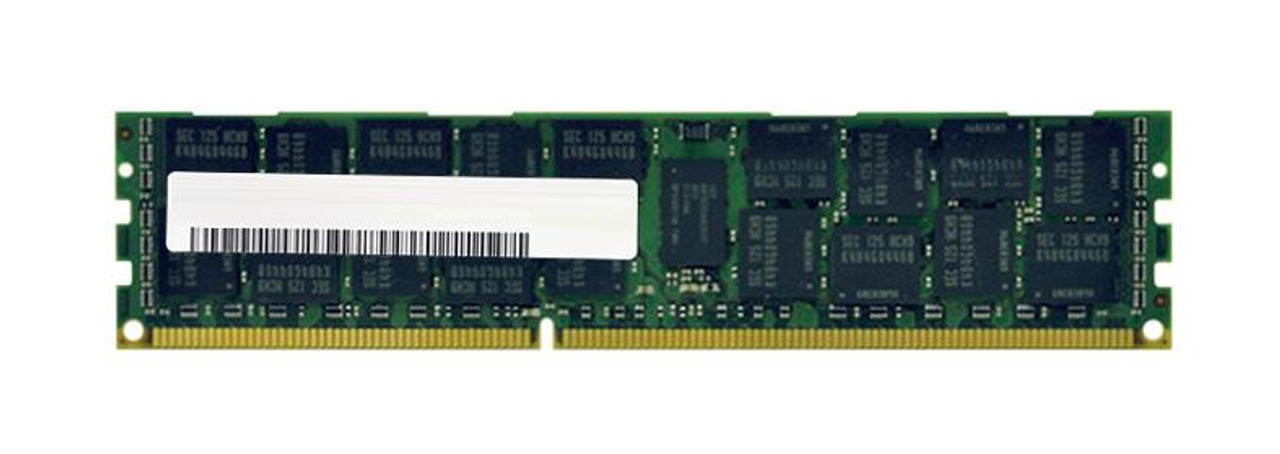 MEM-DR316L-SL05-ER13-EW4 SuperMicro 16GB PC3-10600 DDR3-1333MHz ECC Registered CL9 240-Pin DIMM Dual Rank Memory Module
